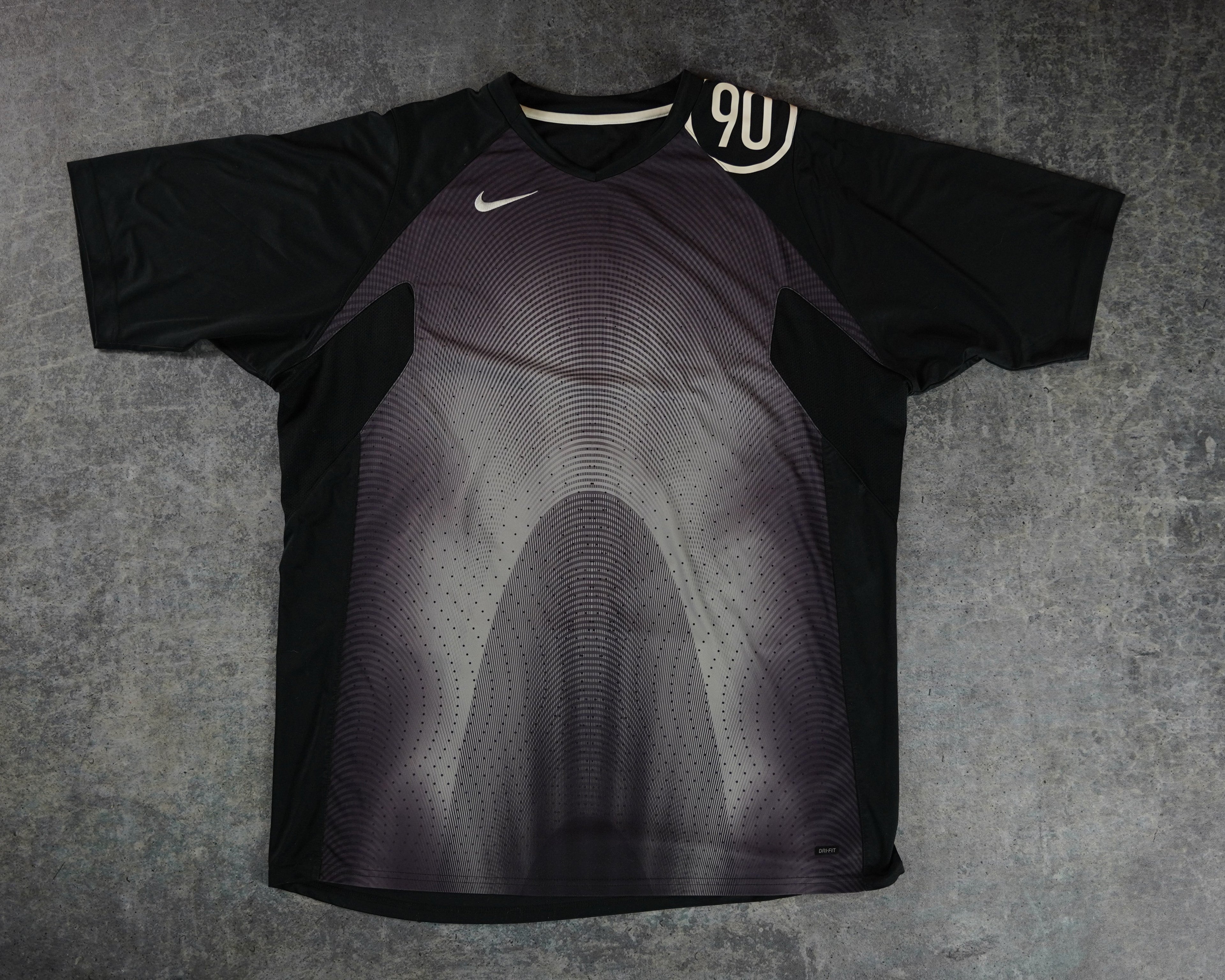 Nike T90 Shirt (XL)