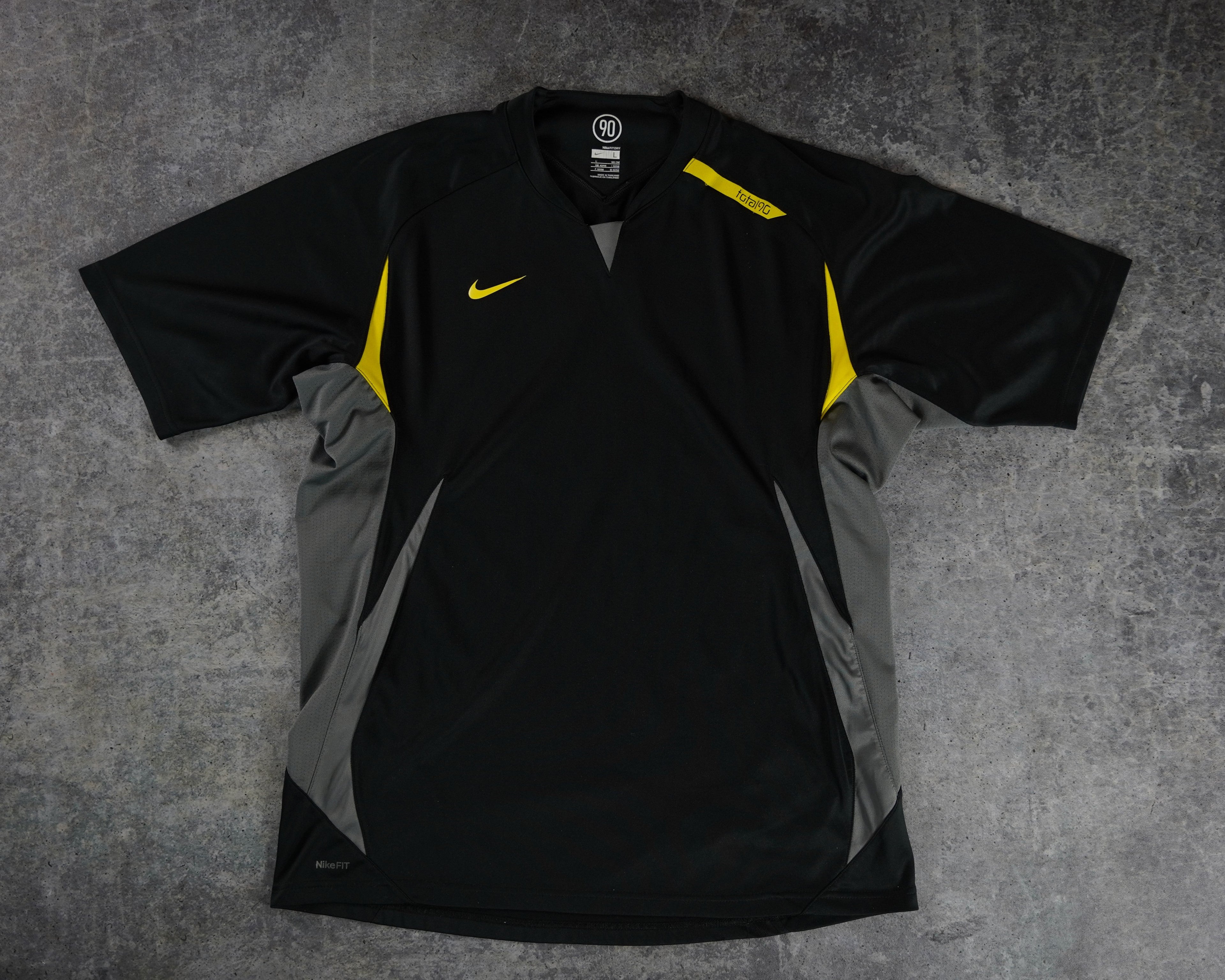 Nike T90 Shirt (L)