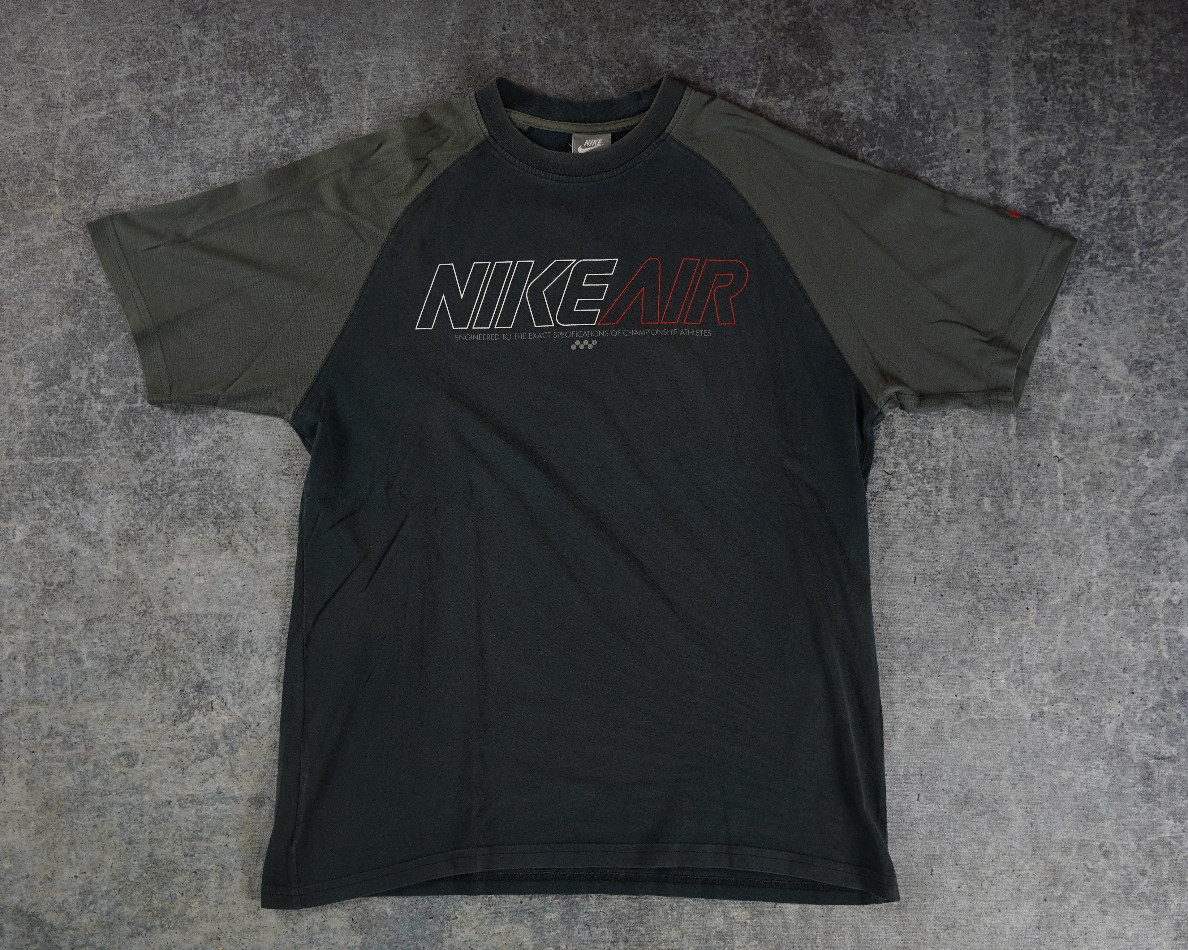 Nike Shirt (M)
