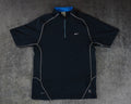 Nike Tennis Shirt (S)