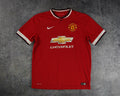 Nike Manchester United 2014/2015 Trikot (L)