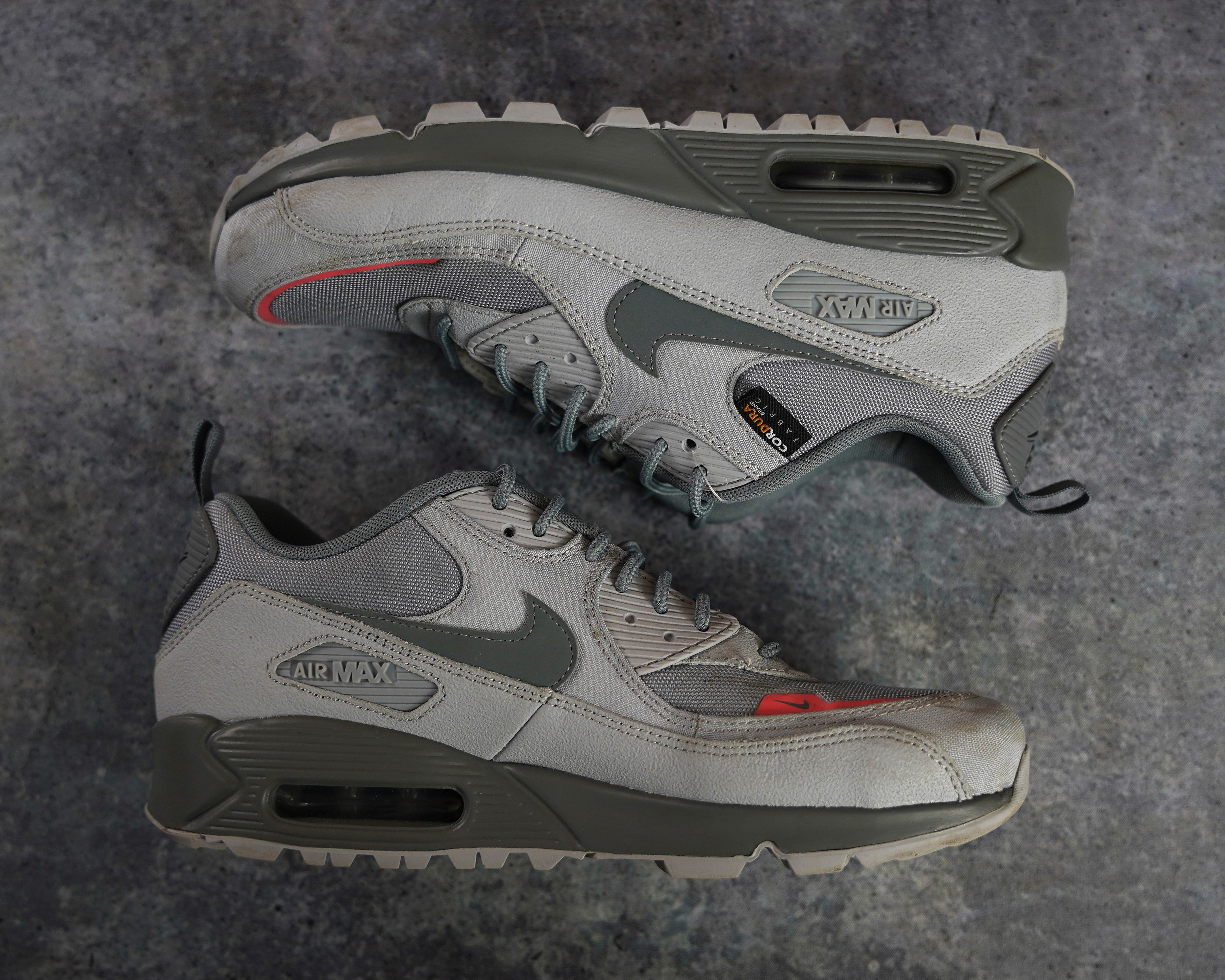 Nike Air Max 90 'Moscow' (43)