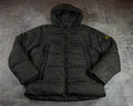 Stone Island Pufferjacket (L)
