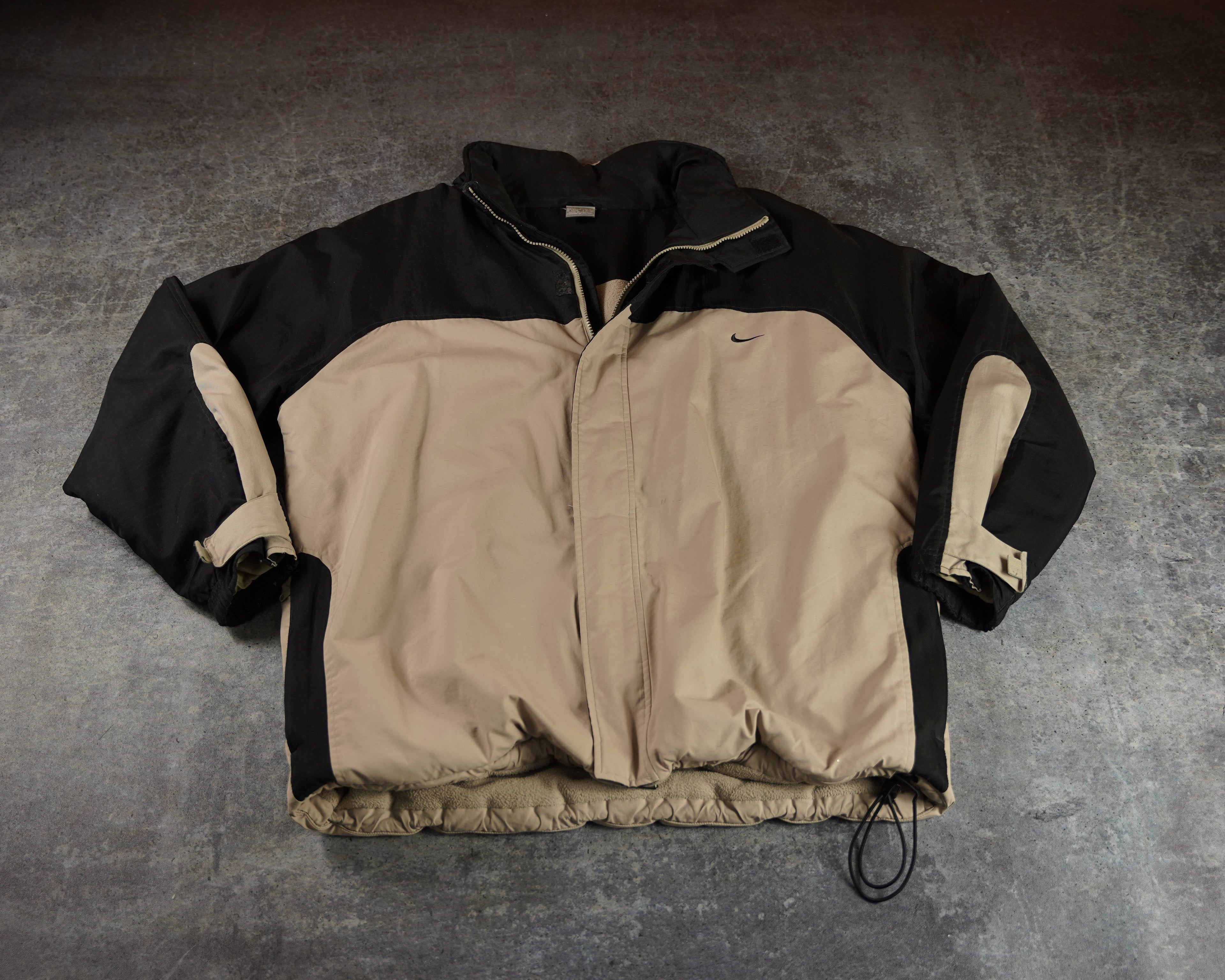 Nike Winter Jacket (L)
