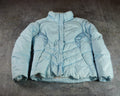 Nike Pufferjacket (XL)