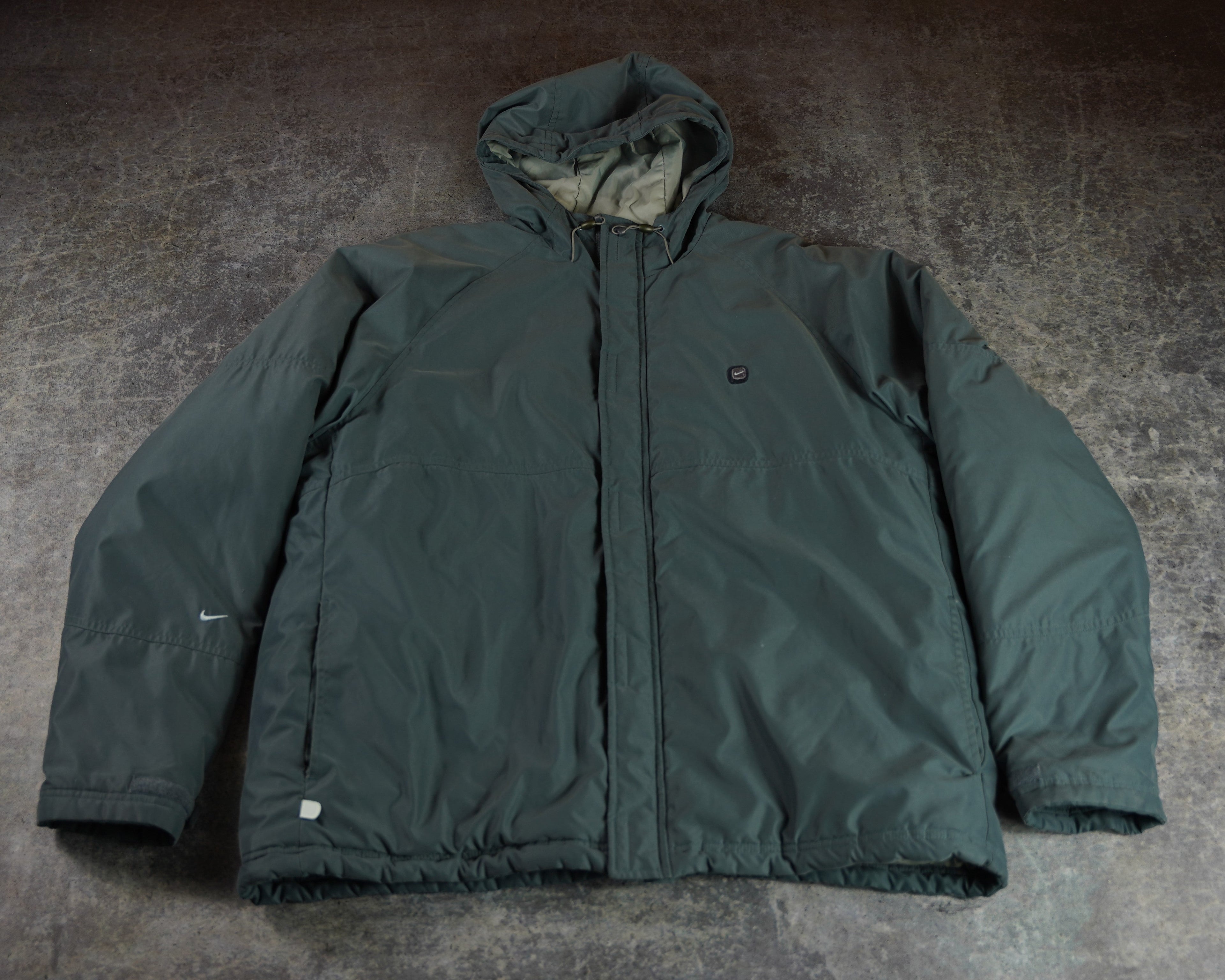 Nike Winter Jacket (L)