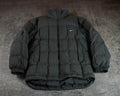 Nike Pufferjacket (S)