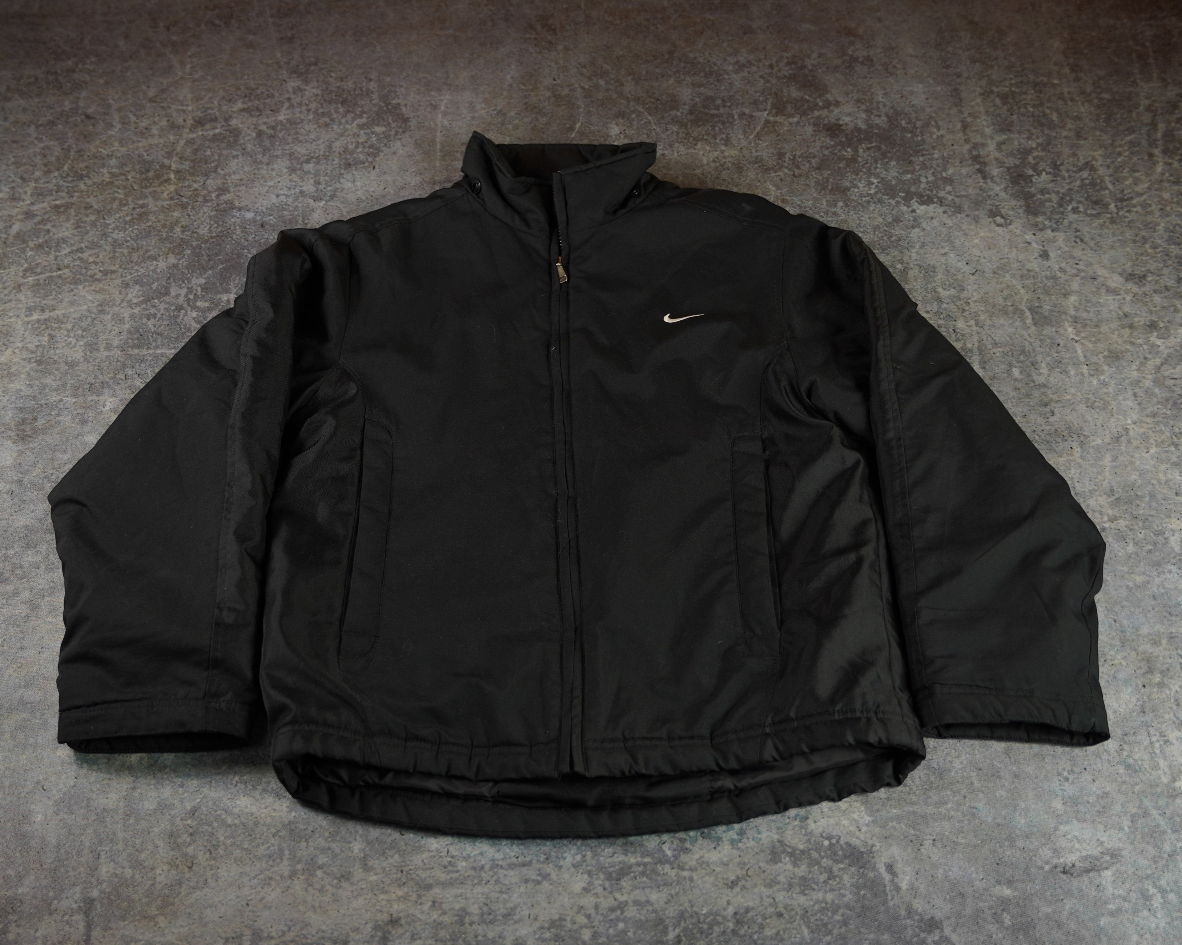 Nike Winter Jacket (XS)