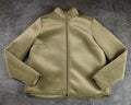 Nike Velour Jacket (L)