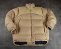 Nike Pufferjacket (L)