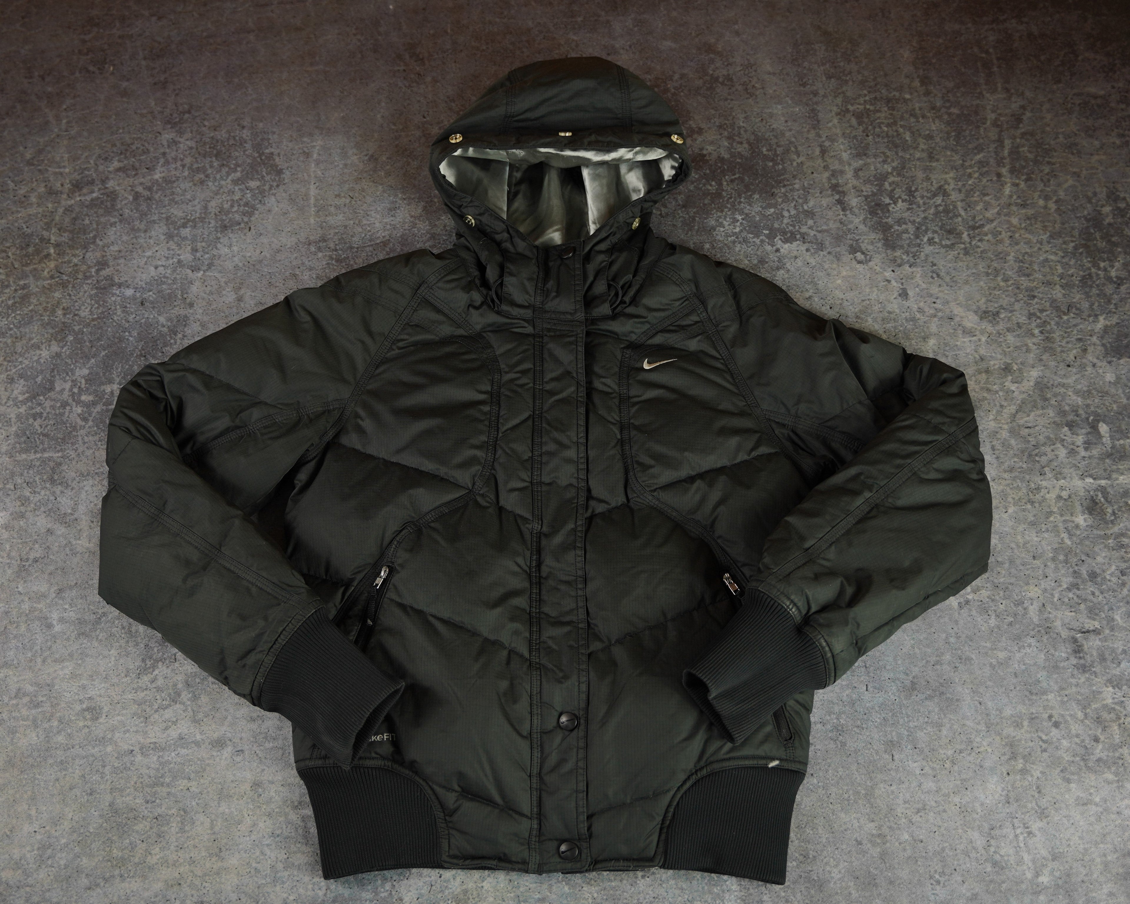 Nike Winter Jacket (S)