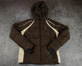 Nike Pufferjacket (M)