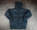 Nike Pufferjacket (L)