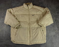 Nike Pufferjacket (L)