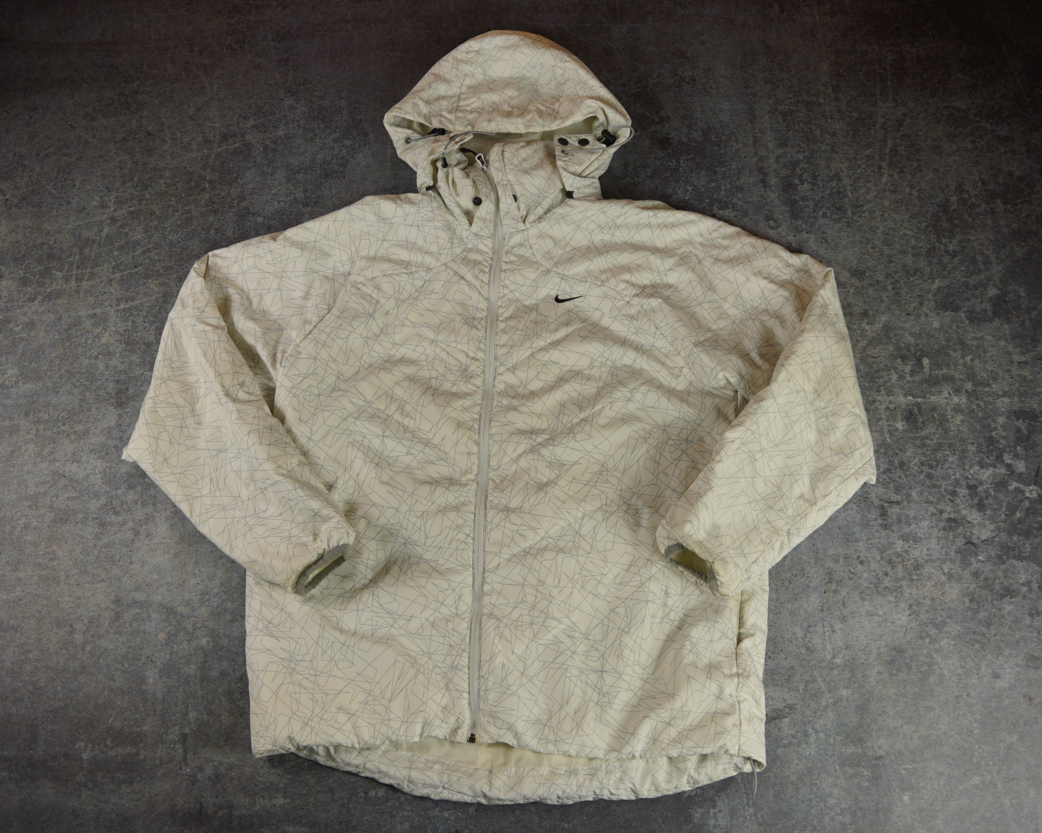Nike WInter Jacket (XL)