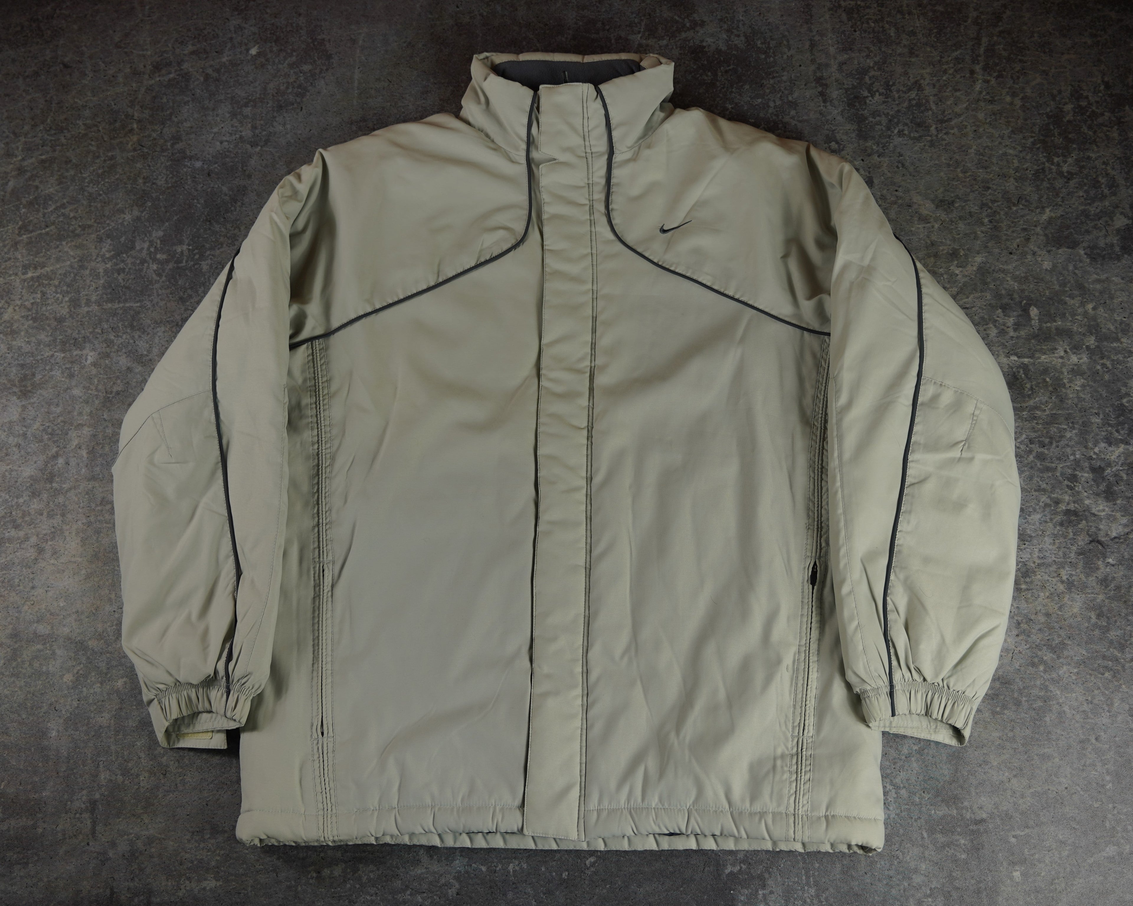 Nike Winter Jacket (L)