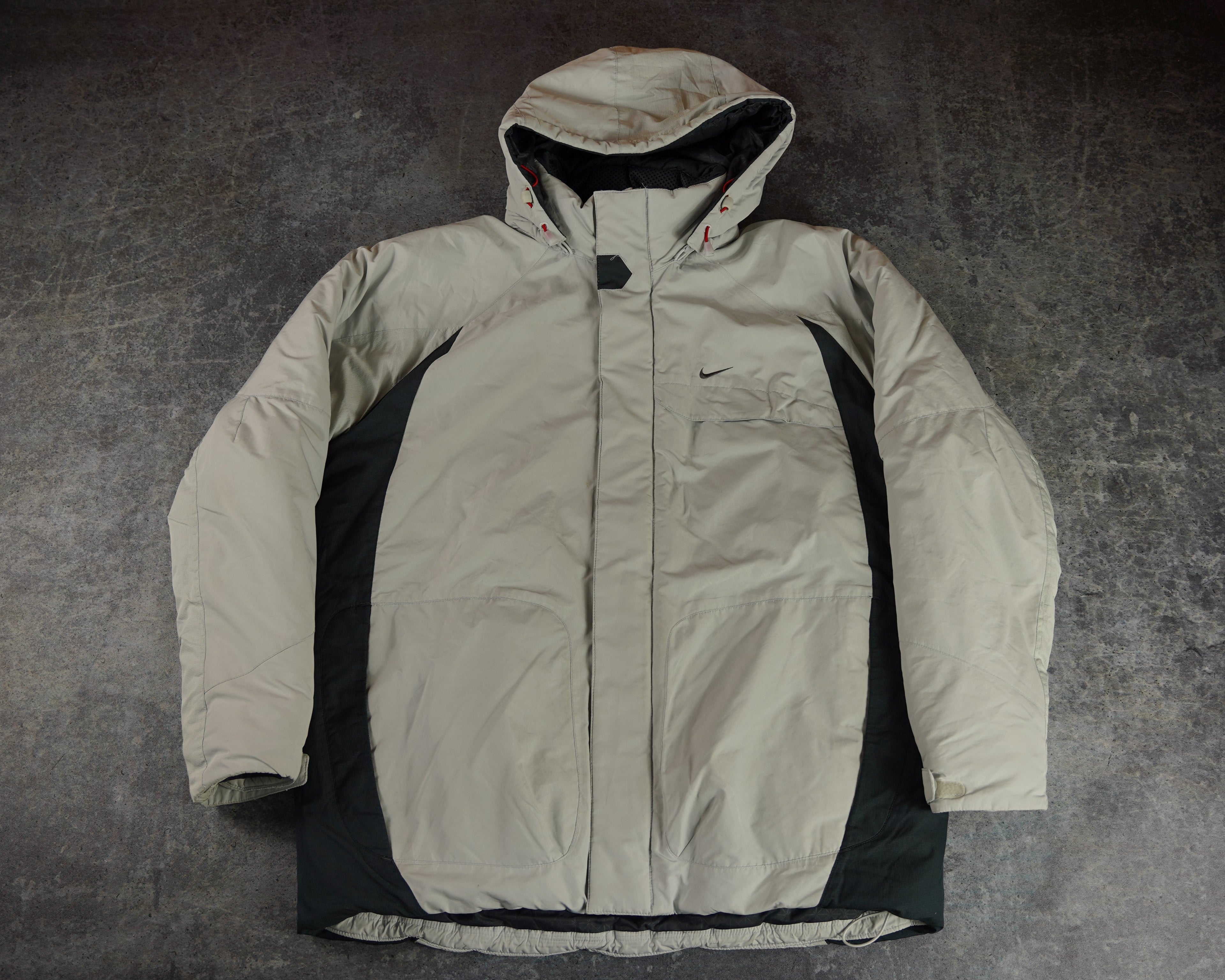 Nike Winter Jacket (L)