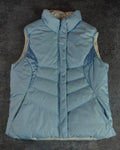 Nike Reversible Puffer Vest (M)