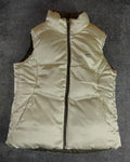 Nike Reversible Puffer Vest (S)