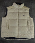 Nike Puffer Vest (XL)