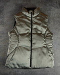 Nike Reversible Puffer Vest (L)