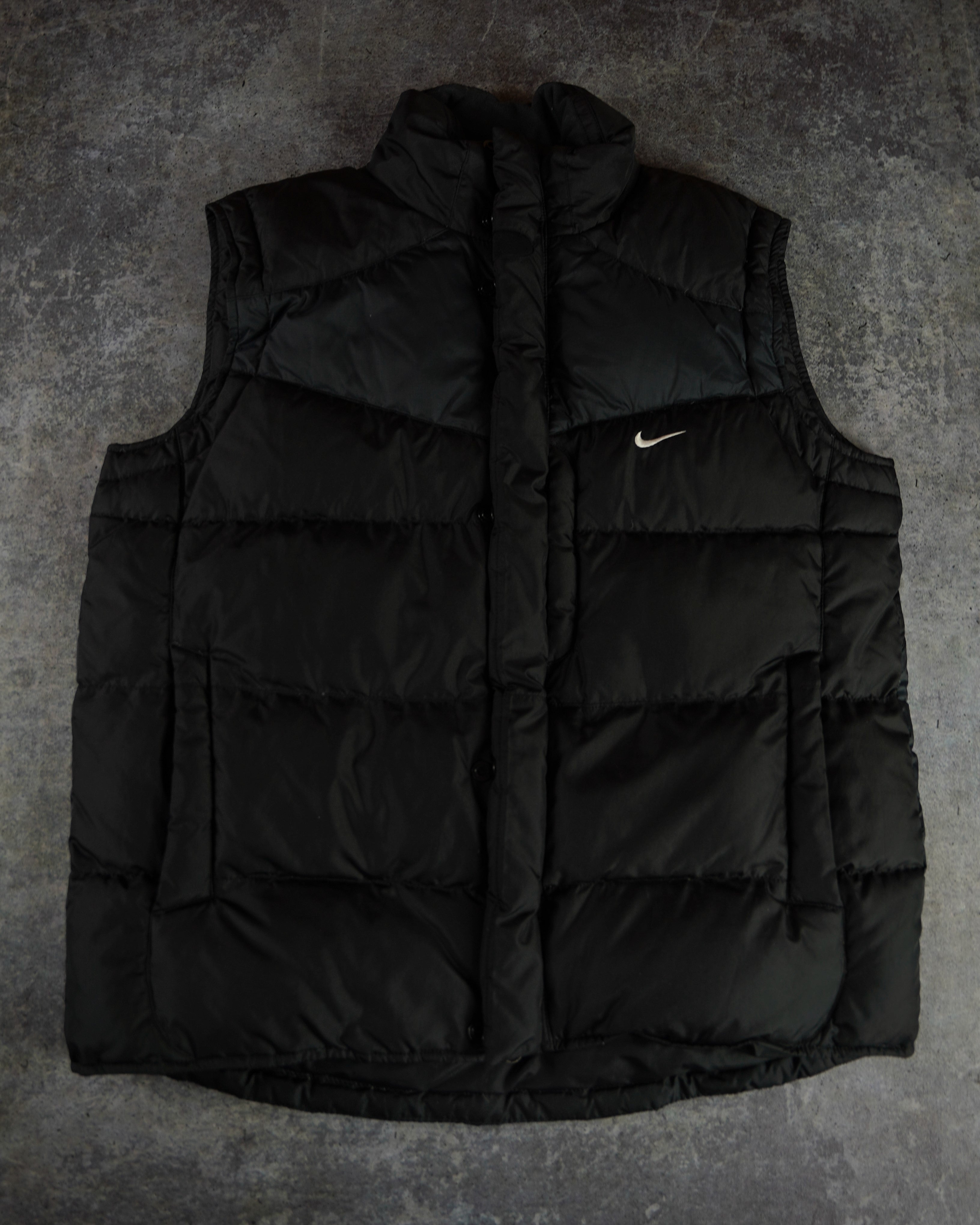 Nike Puffer Vest (M)