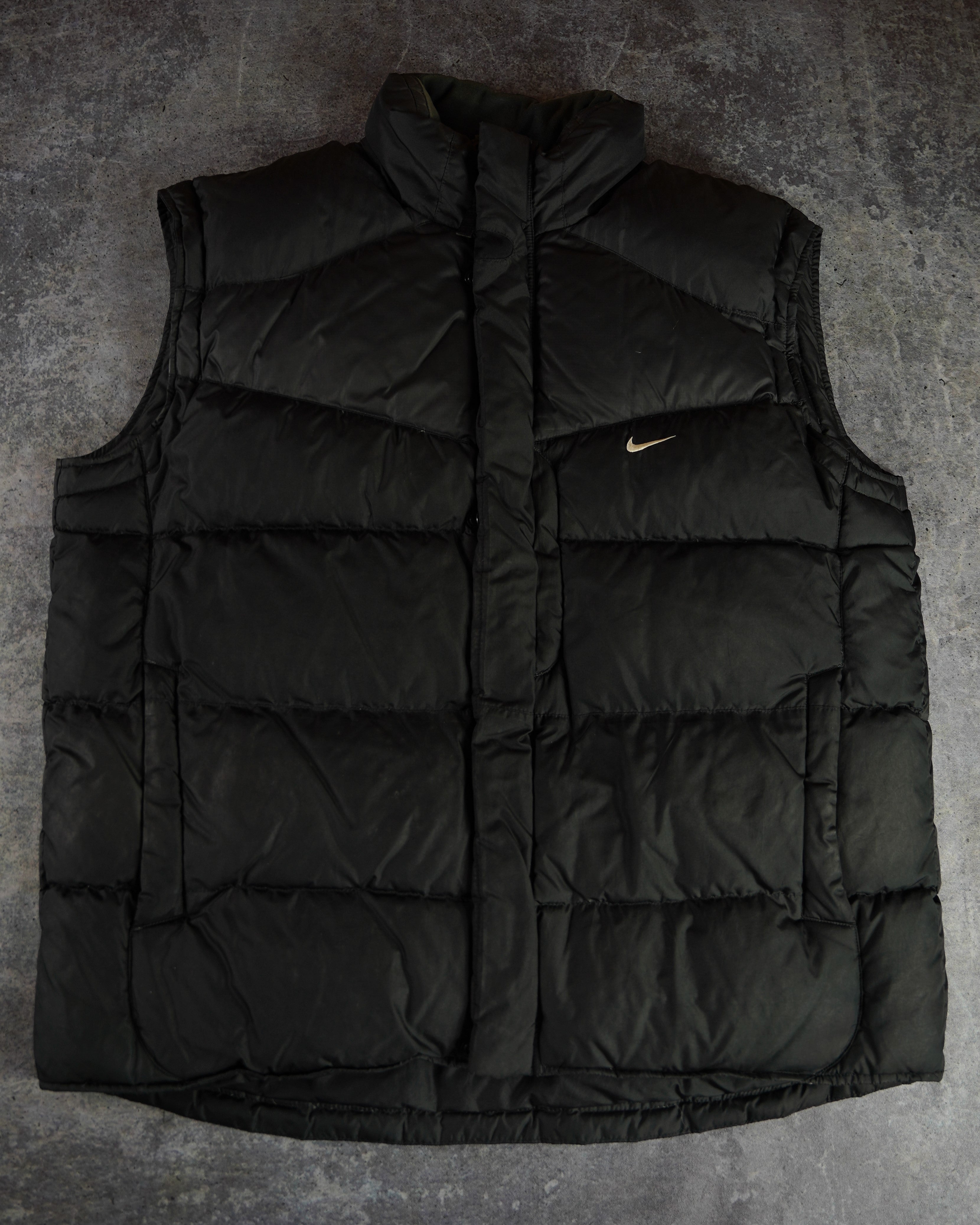 Nike Puffer Vest (XL)