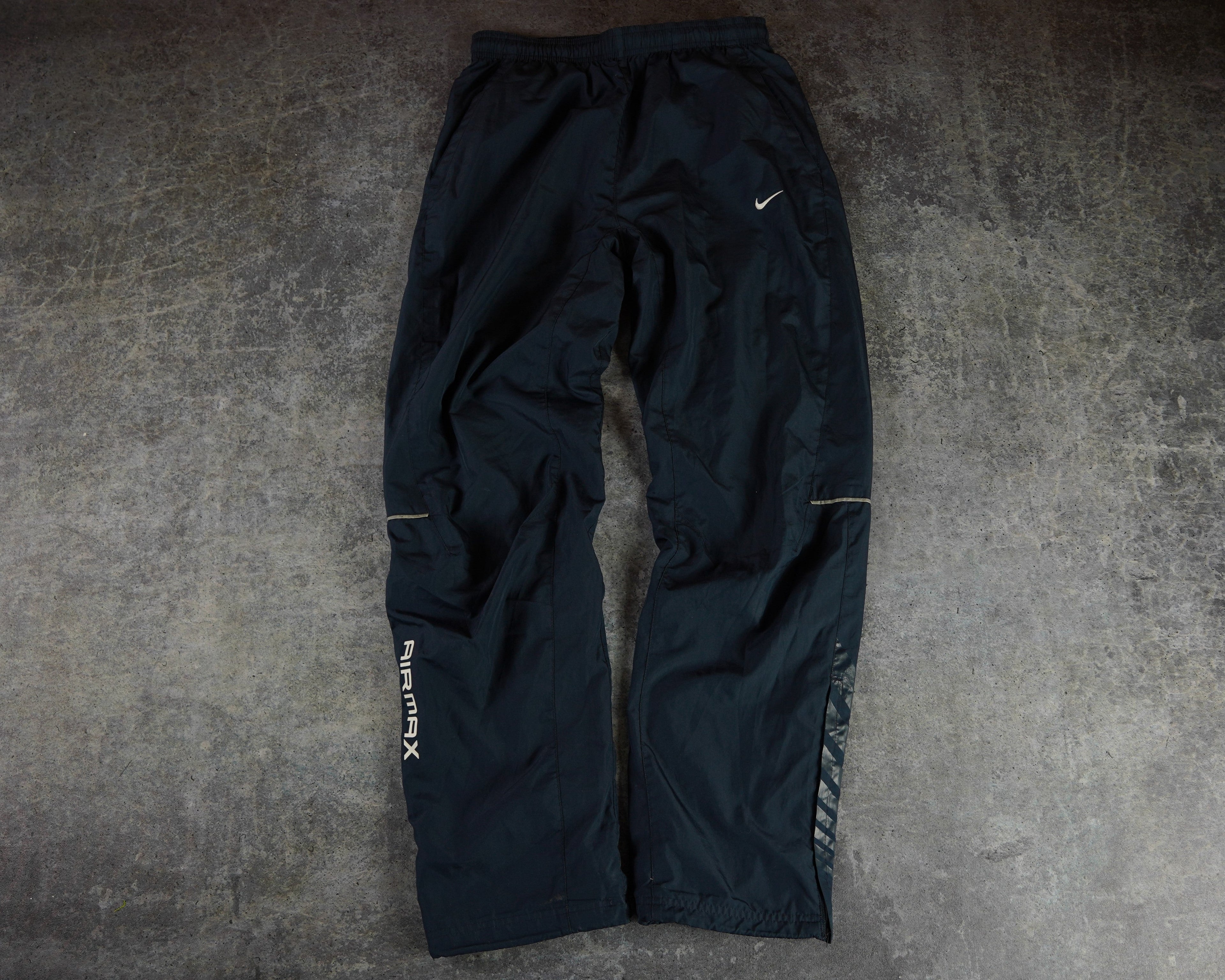 Nike Trackpants (XL)