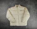 Nike Pufferlacket (XL)