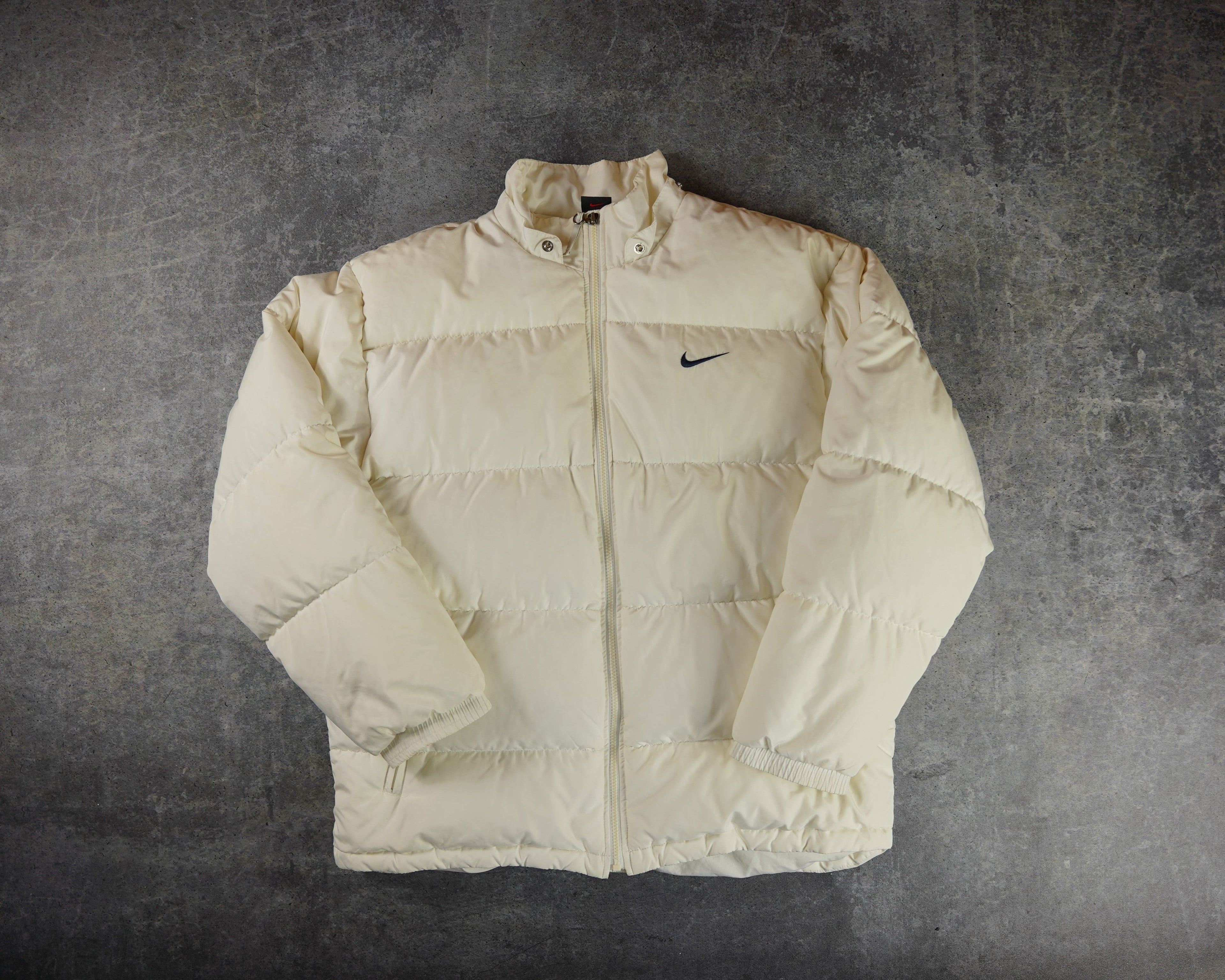 Nike Pufferlacket (XL)