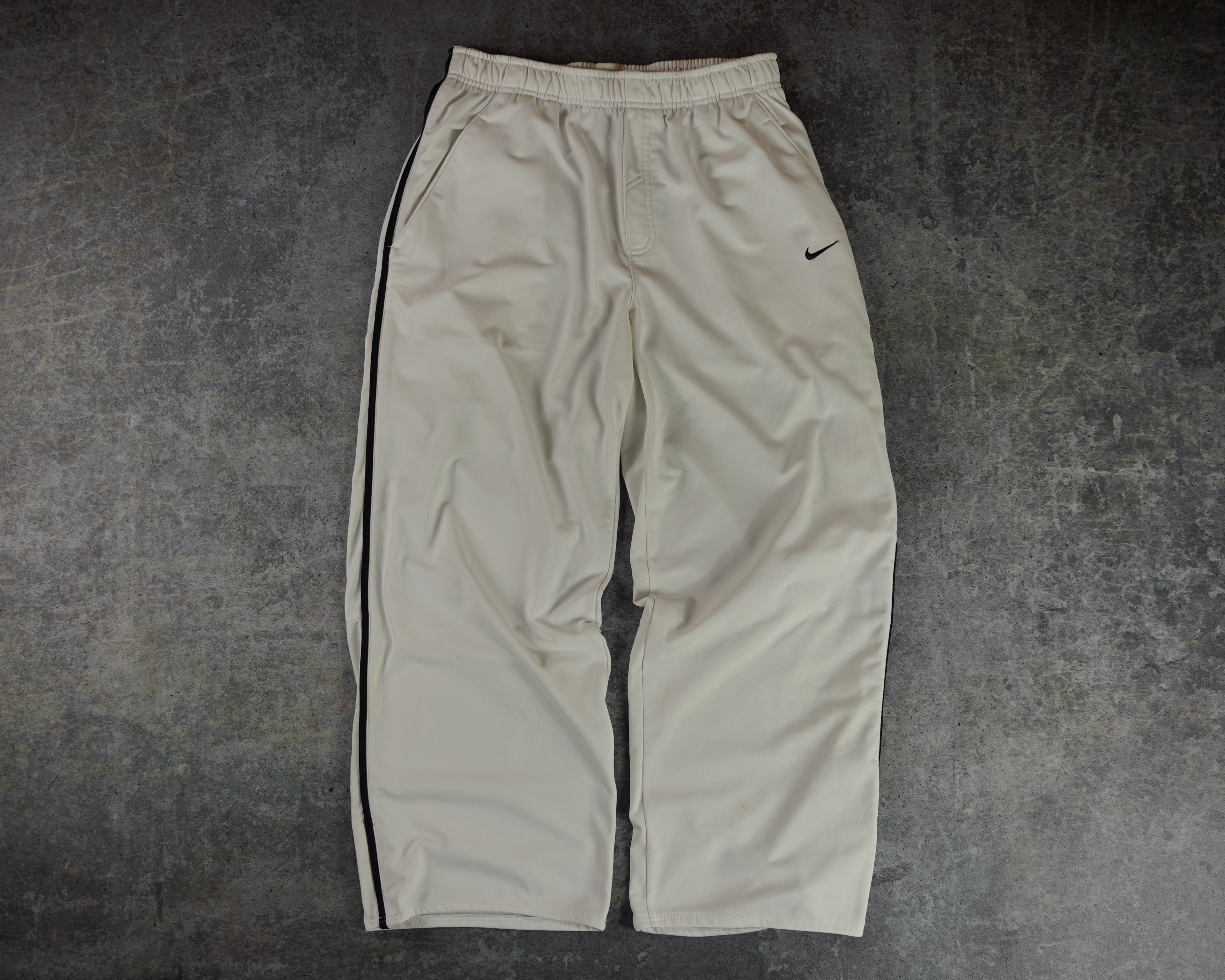 Nike Trackpants (L)