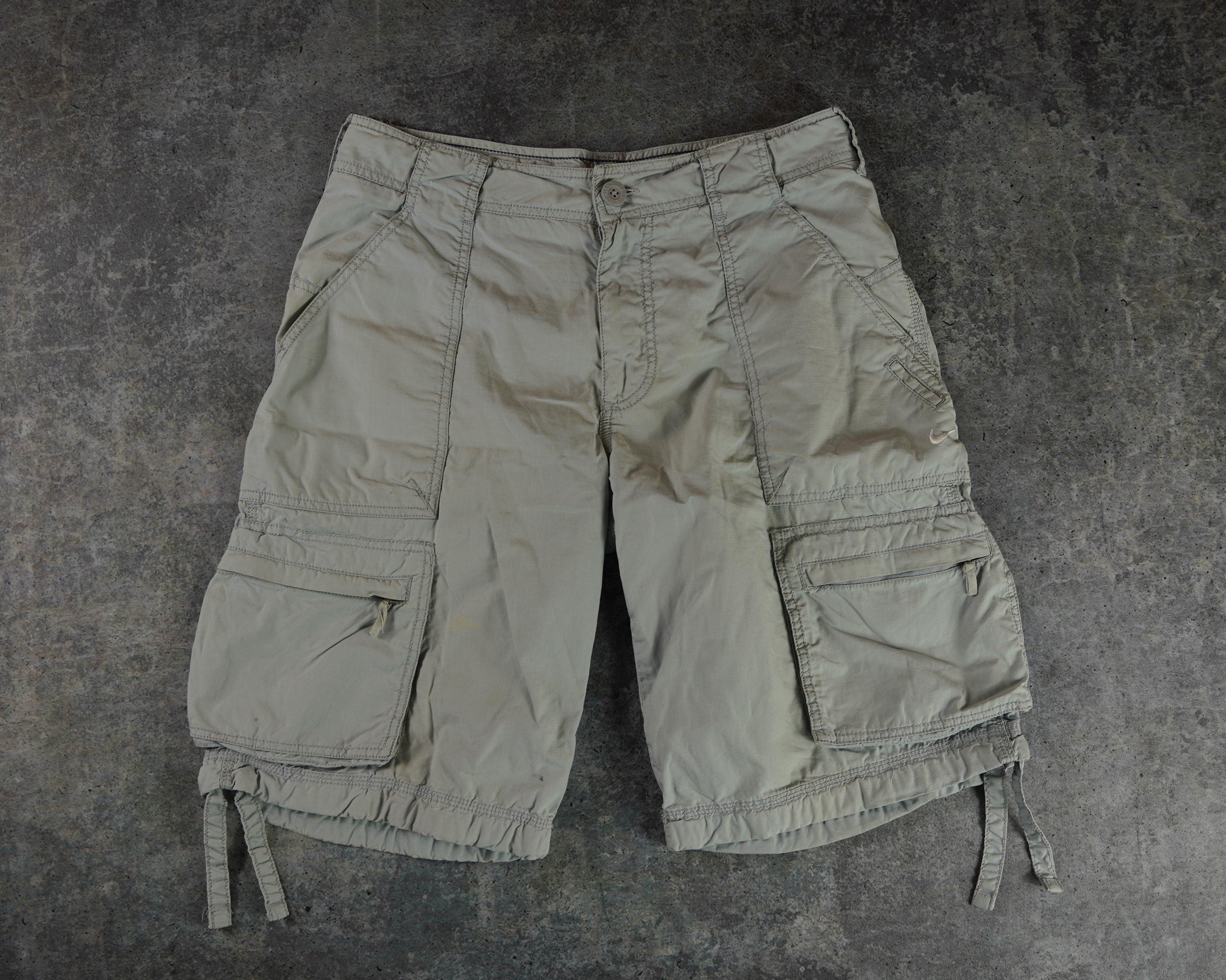 Nike Shorts (M)
