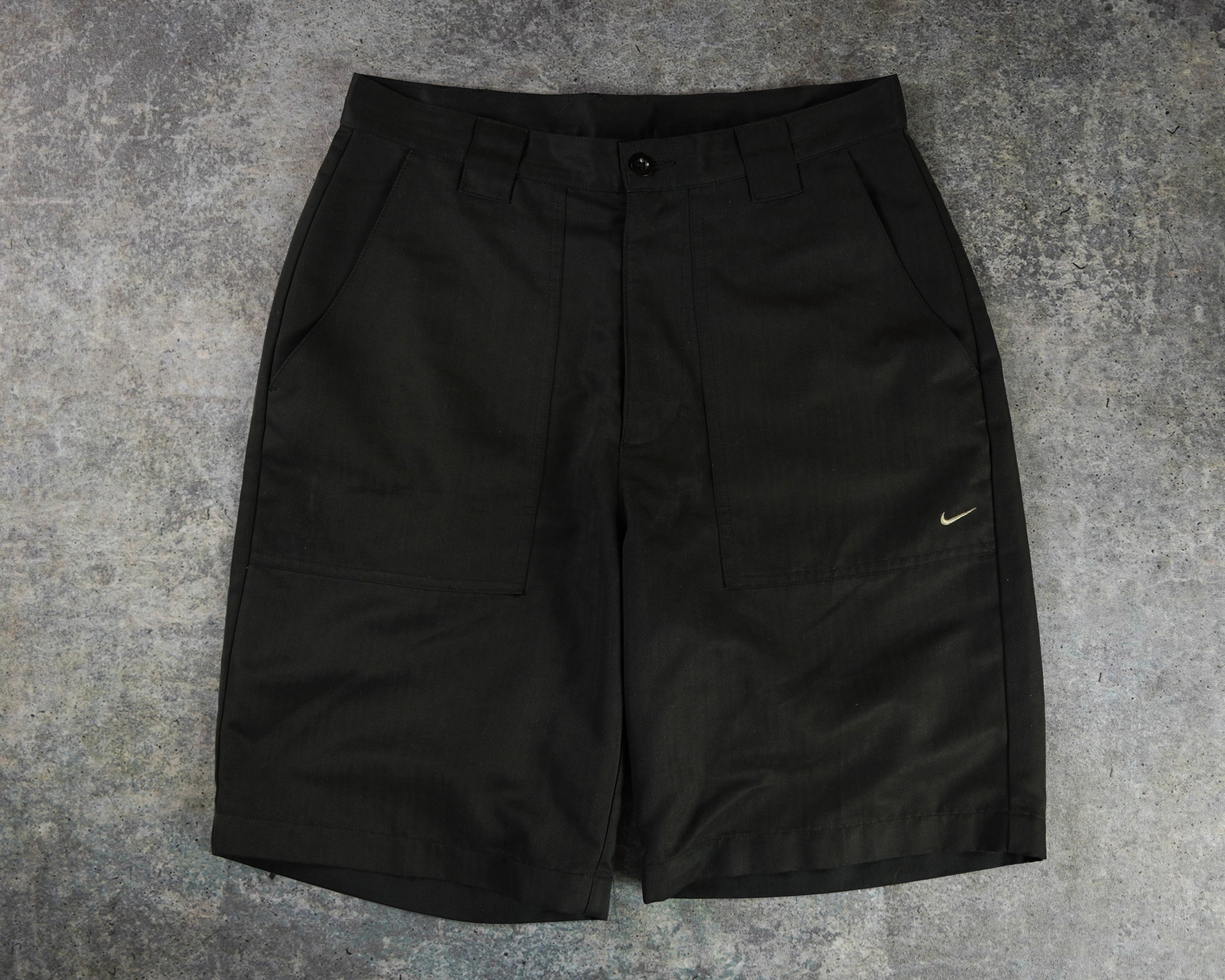 Nike Golf Shorts (S)