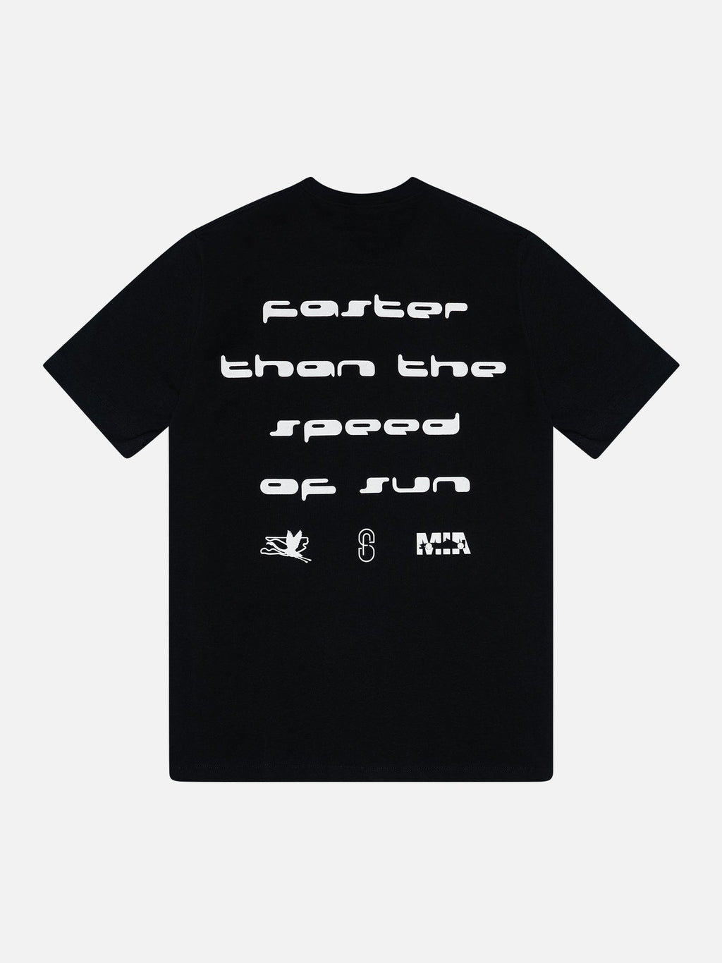Air Jordan X SOLEFLY F1 Race Team Tee