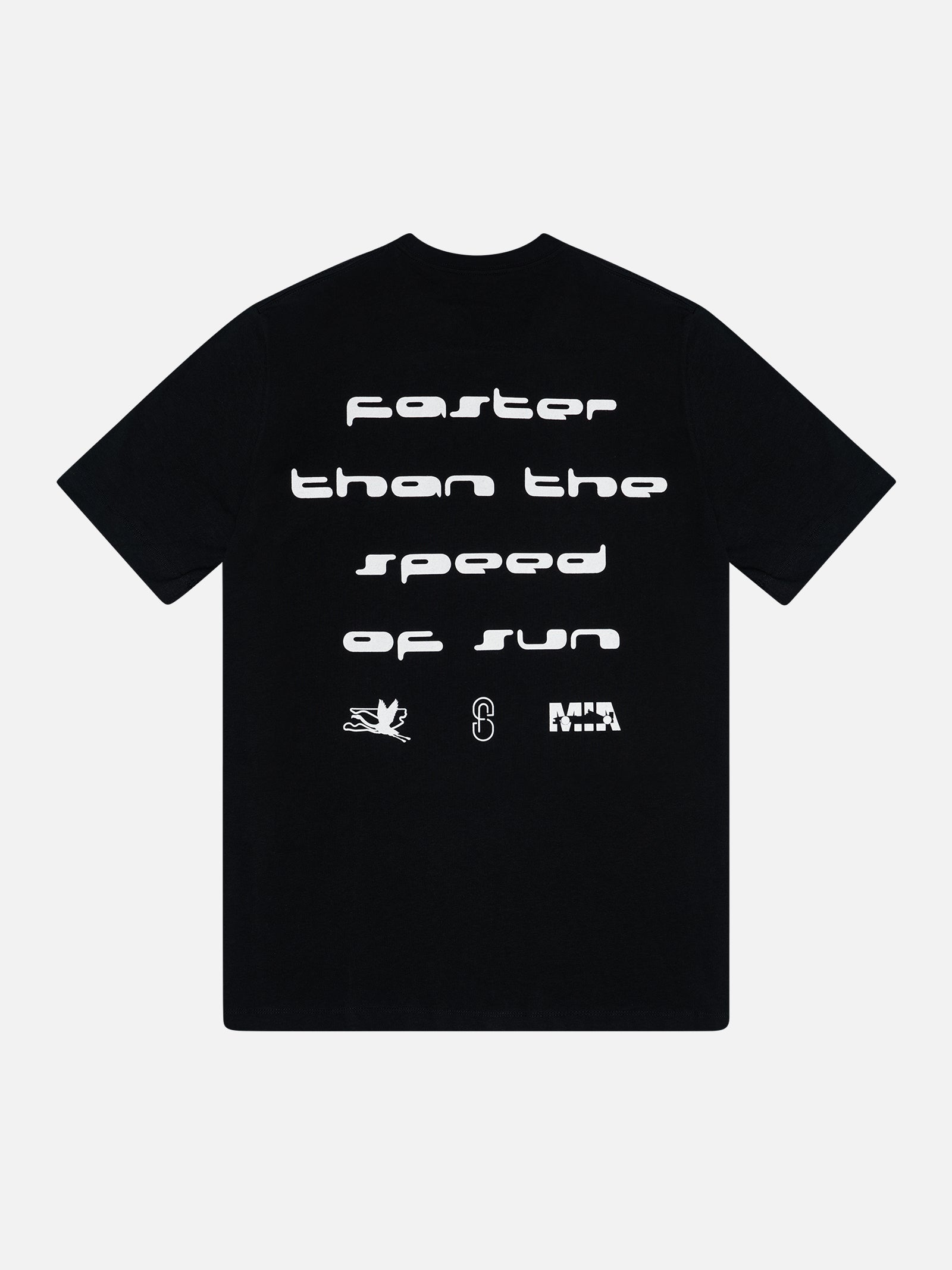 Air Jordan X SOLEFLY F1 Race Team Tee