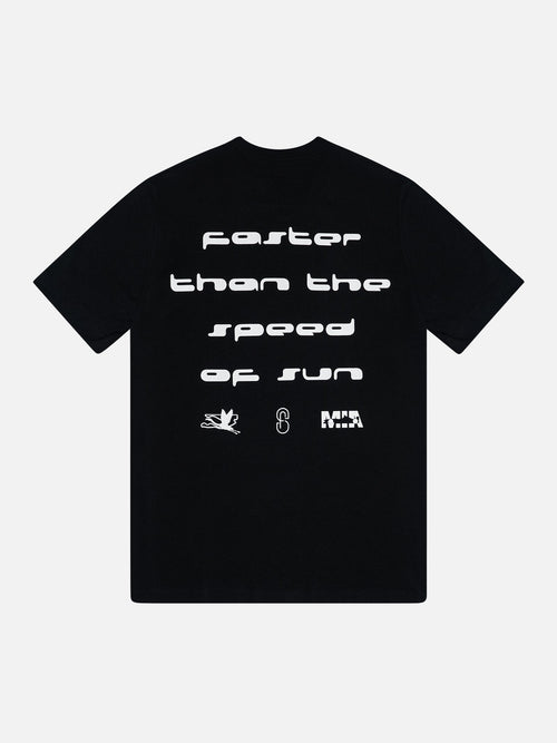 Air Jordan X SOLEFLY F1 Race Team Tee