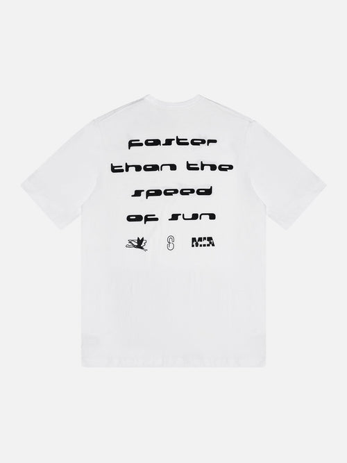 Air Jordan X Solefly Race Team F1 Tee
