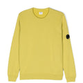 Kids CP Company Golden Palm Lens Sweatshirt