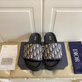 Slippers Dior