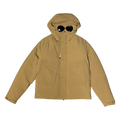 C.P. Company Micro-M Winter Jacket