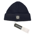 Stone Island Heavy Wool Beanie