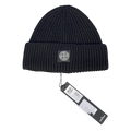 Stone Island Heavy Wool Beanie