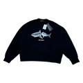 Palm Angels Sweater Shark