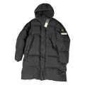 Stone Island Garment Dyed Crinkle Reps R-NY Down