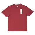 C.P. Company T-Shirt Jersey Spell Out