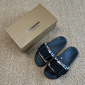 Slippers Burberry