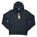 Stone Island Soft Organic Cotton Hoodie
