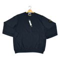 Stone Island Sweater Organic Cotton