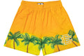 ERIC EMANUEL EE BASIC SHORT GOLD PALM