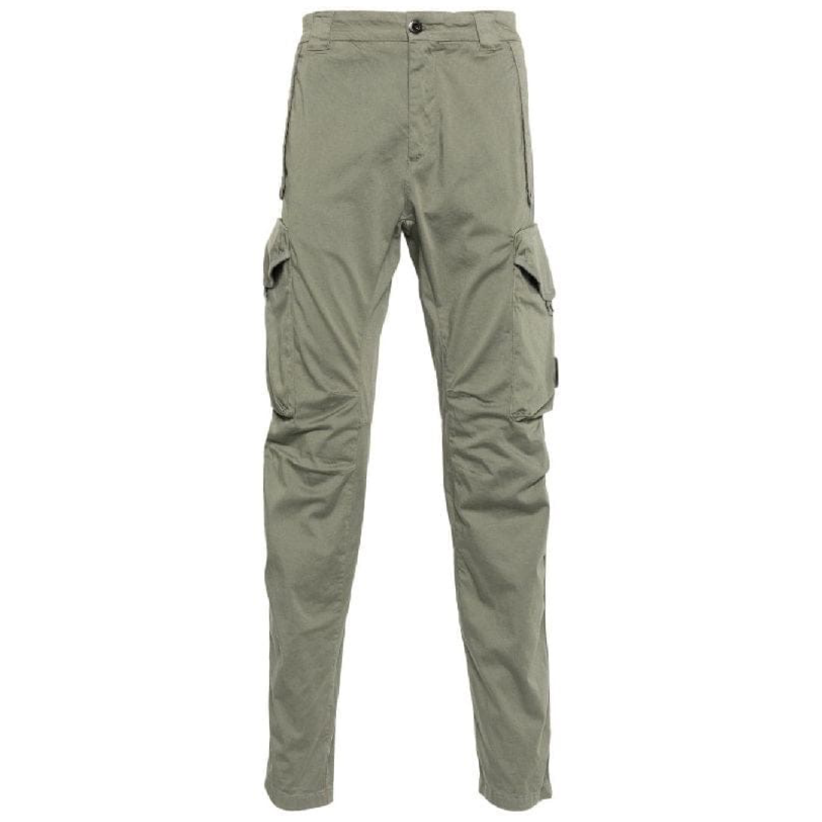 CP Company Utility Stretch Lens Cargos